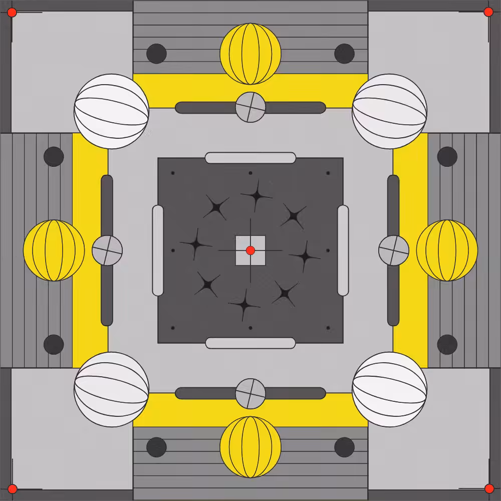 ⓂⒺⓉⒶⒷⓄⓁⒾⓈⓂ ➋ #3