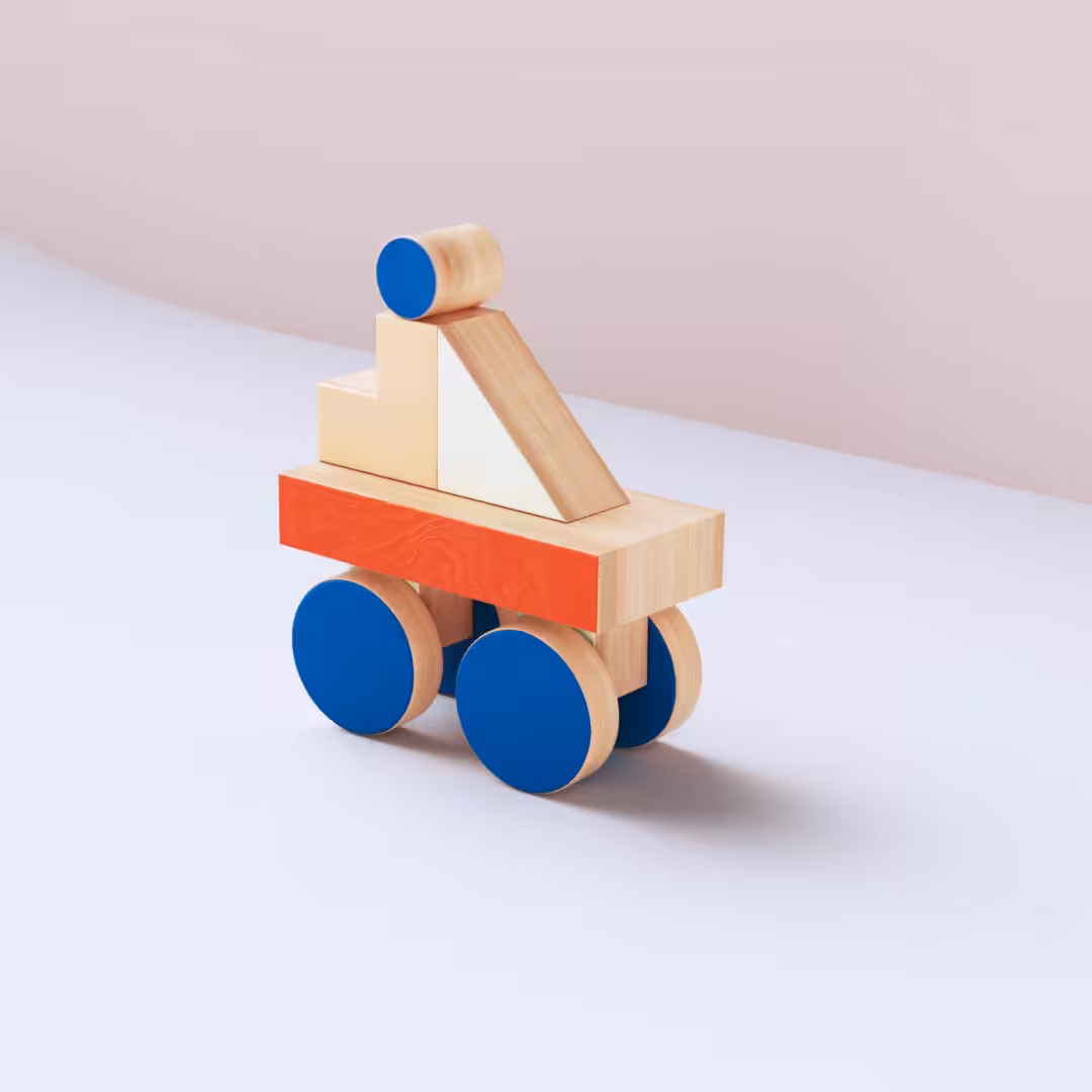 Cruising Machine #8