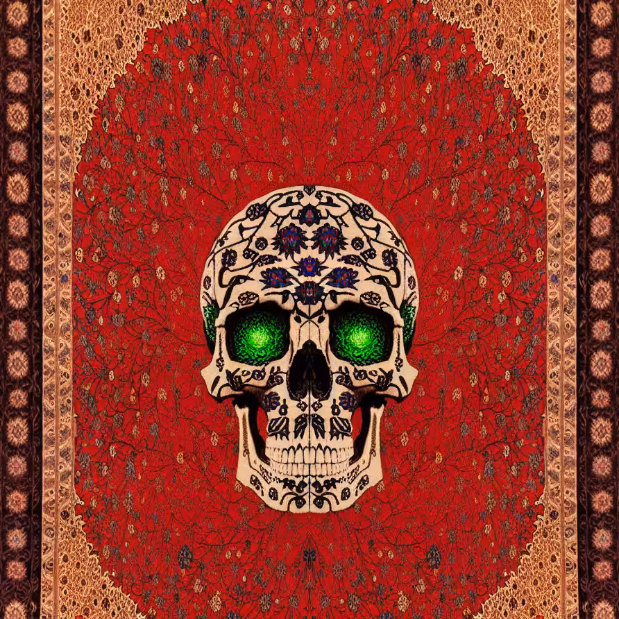Sudo Rug #390