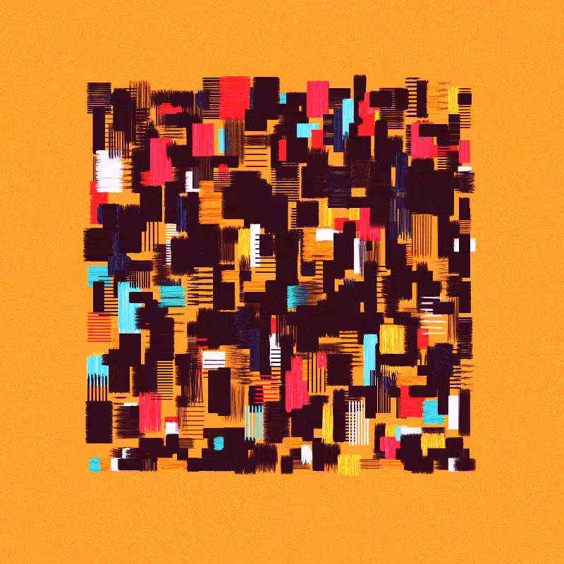 Scribble #83