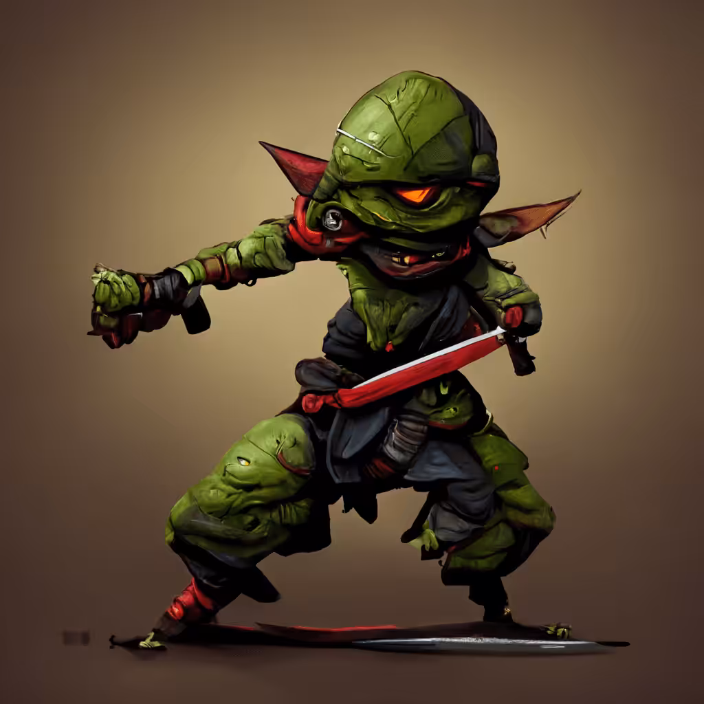 Goblin 004