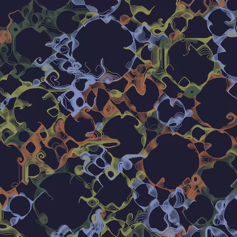 Interdependency #38