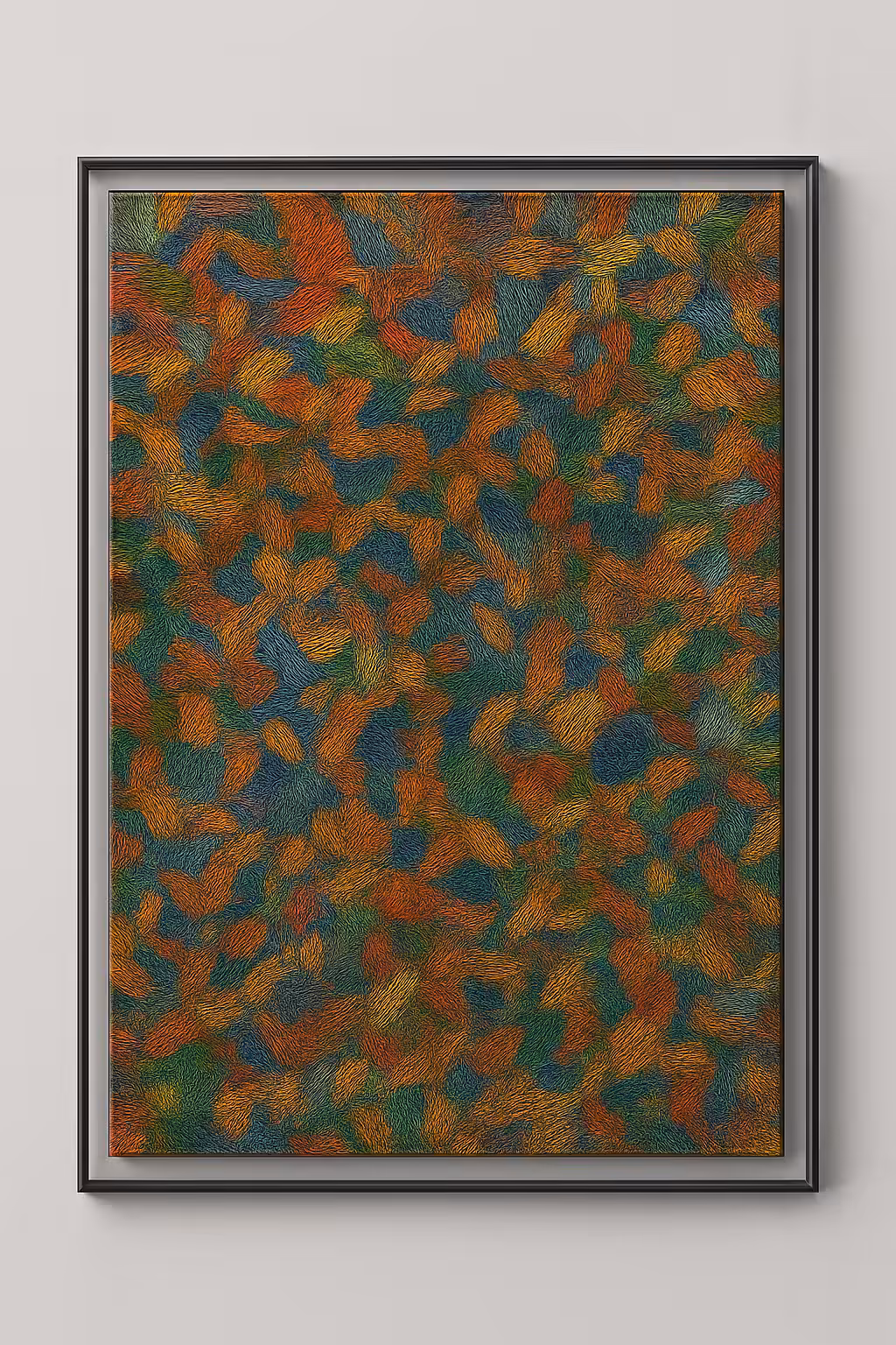Autumn Symphony