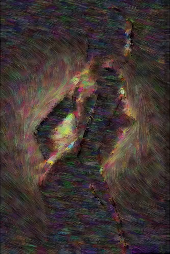 Nude art #008