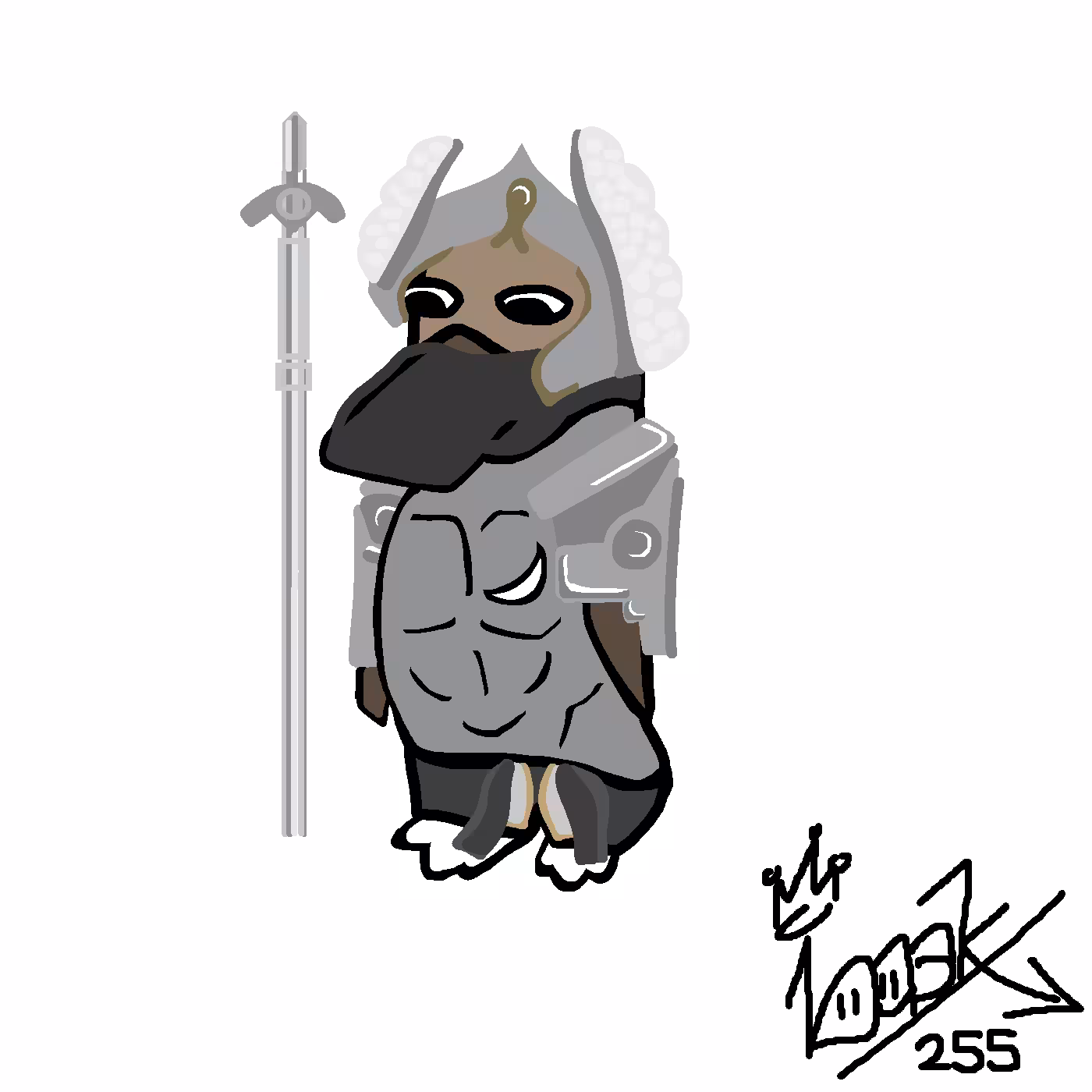 WoGT #254 @_Sitadel_