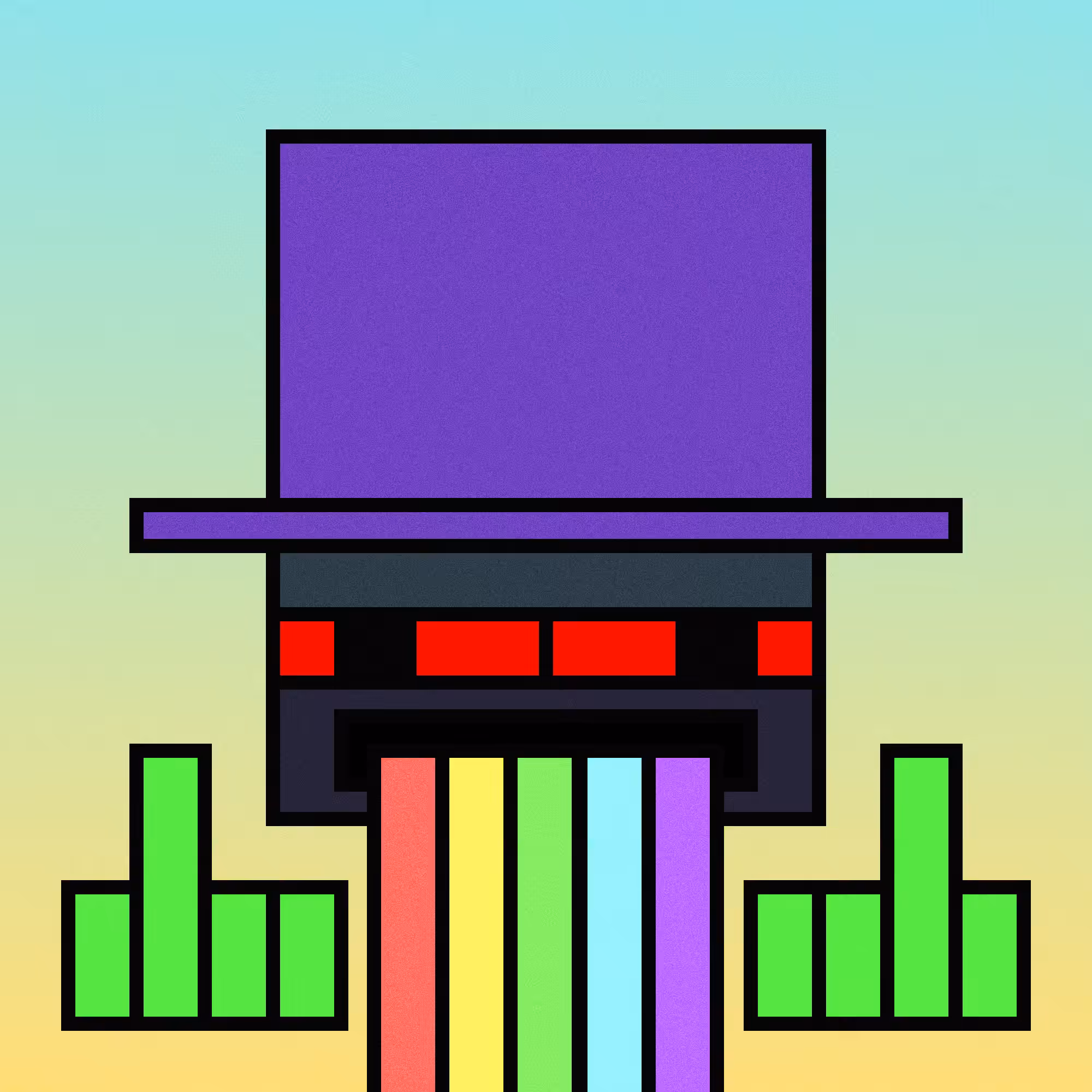 Degens: Degen #3192