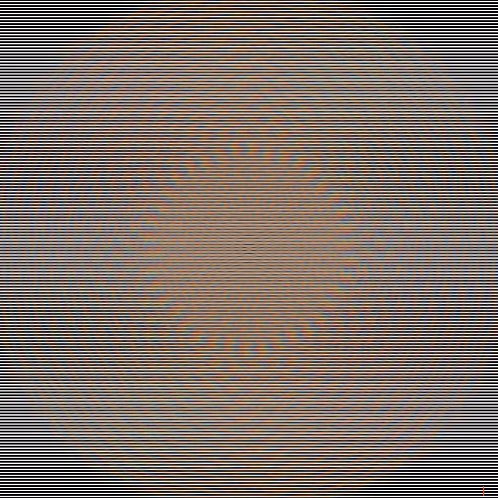 Moiremotion
