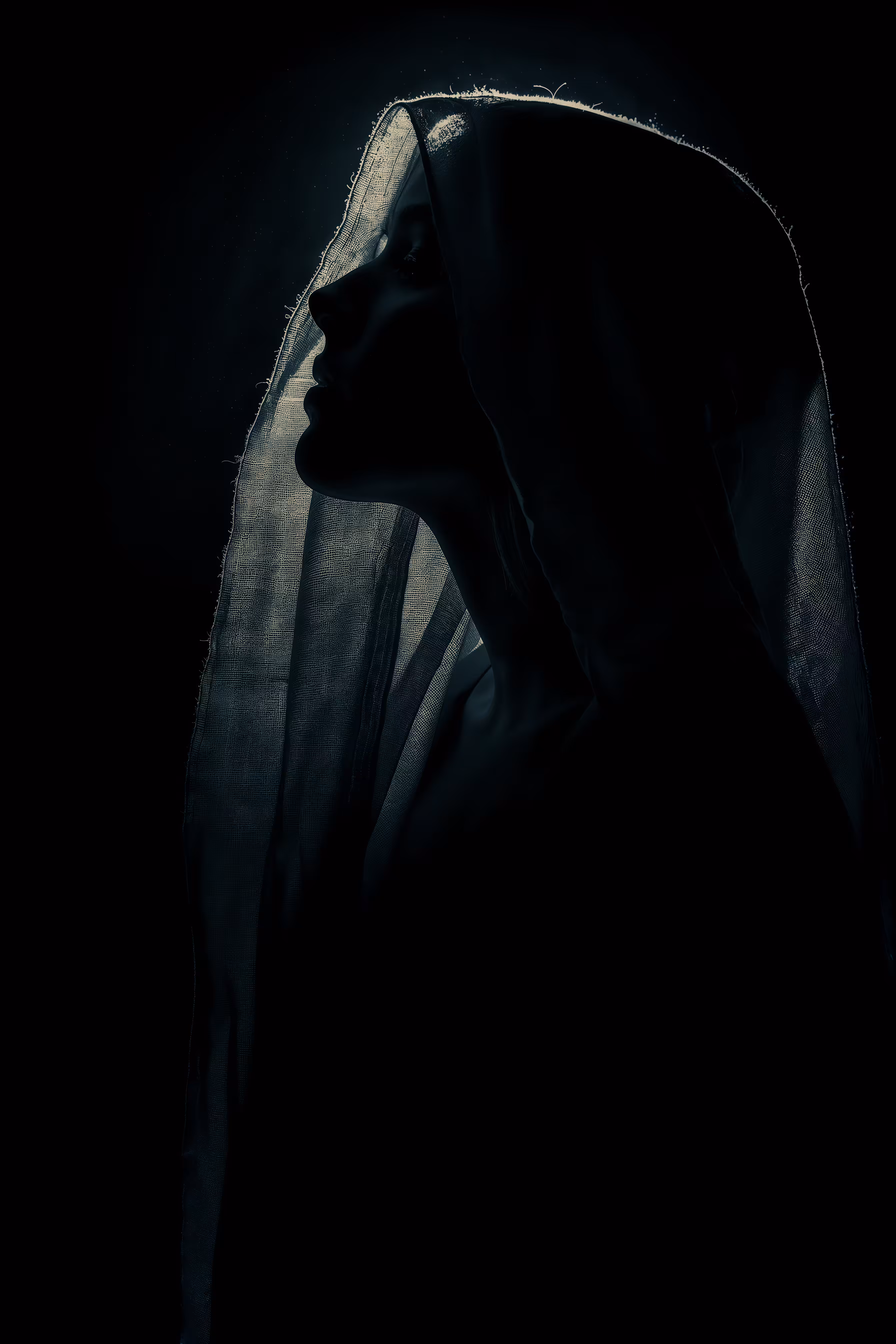 I see the light