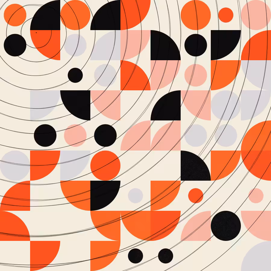 Mixed Shapes #37