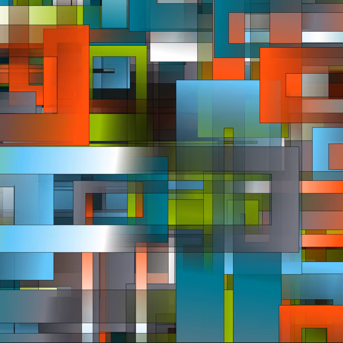 Transparency #22