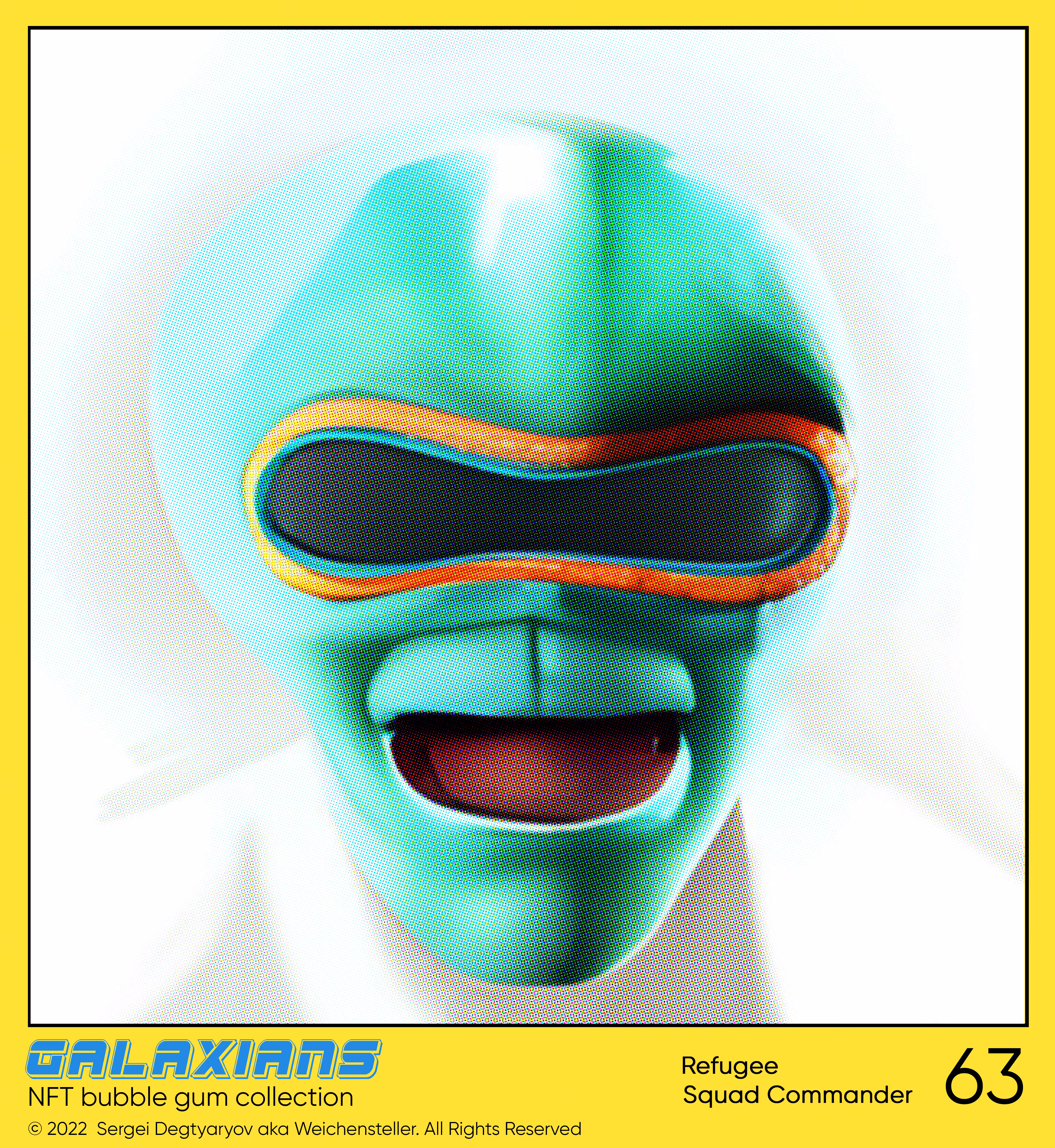 Galaxian #063