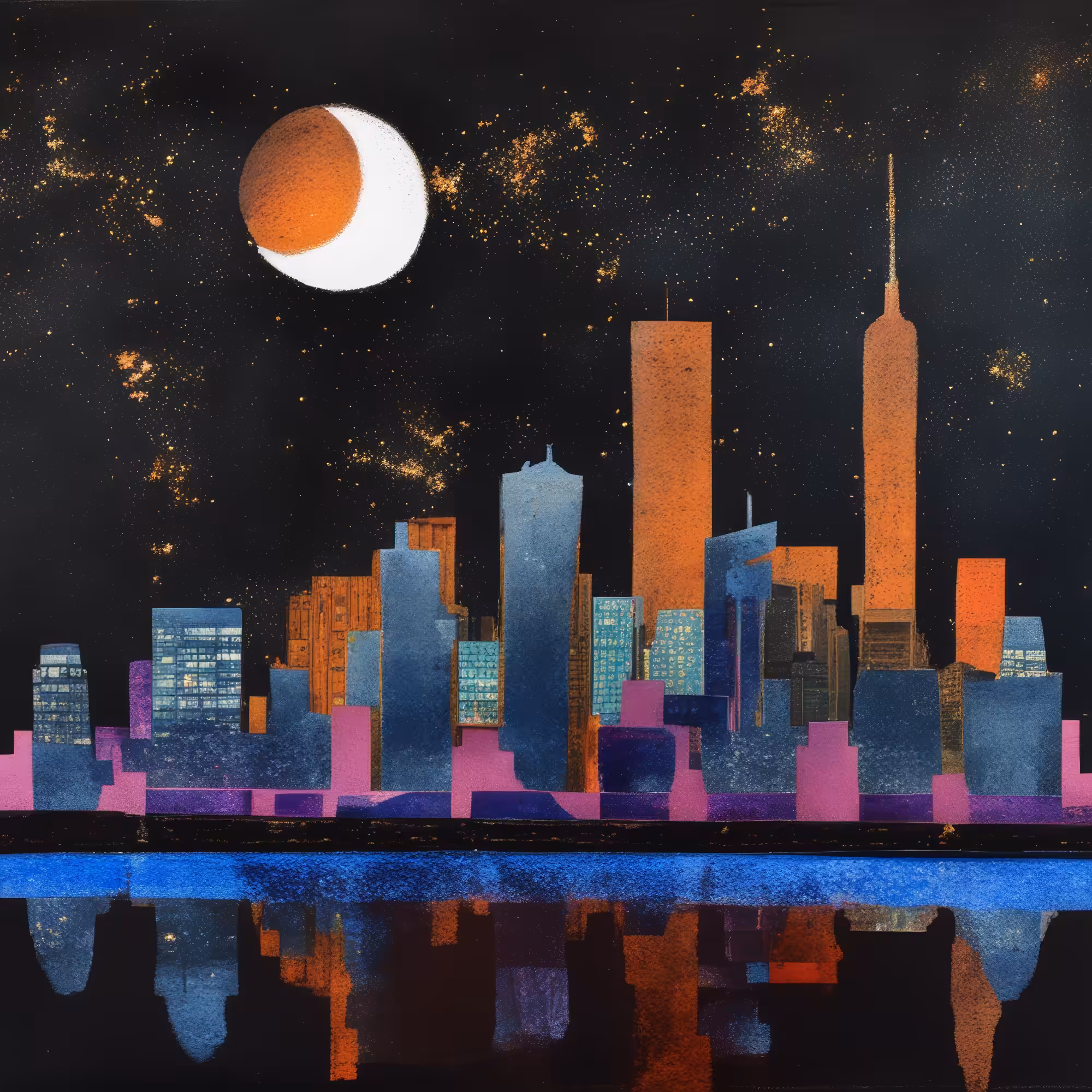 vaporCity #30