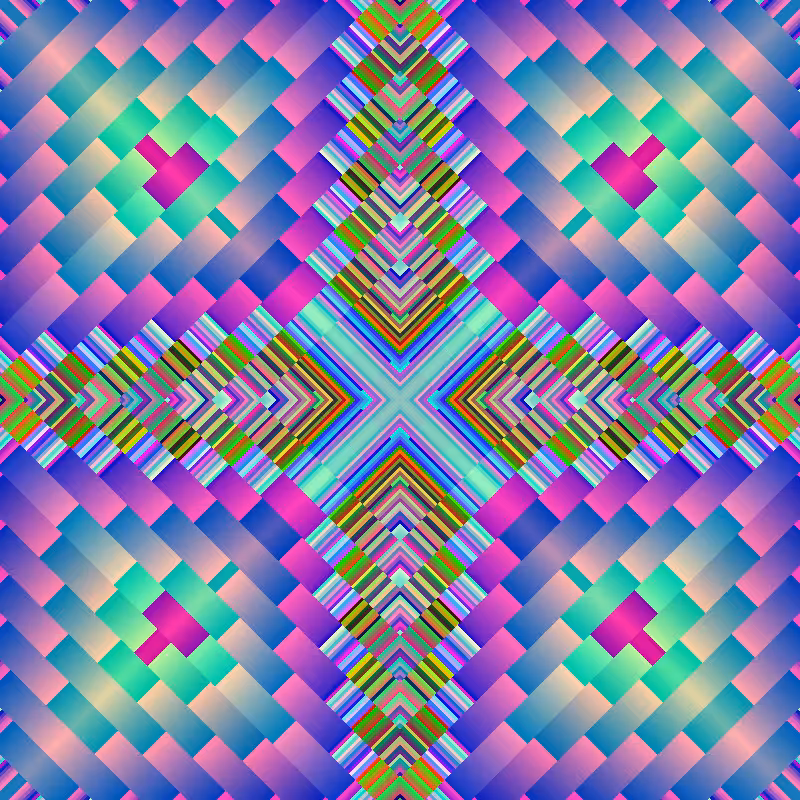 Crossroads #18