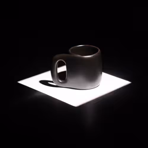 Hug Mug 364