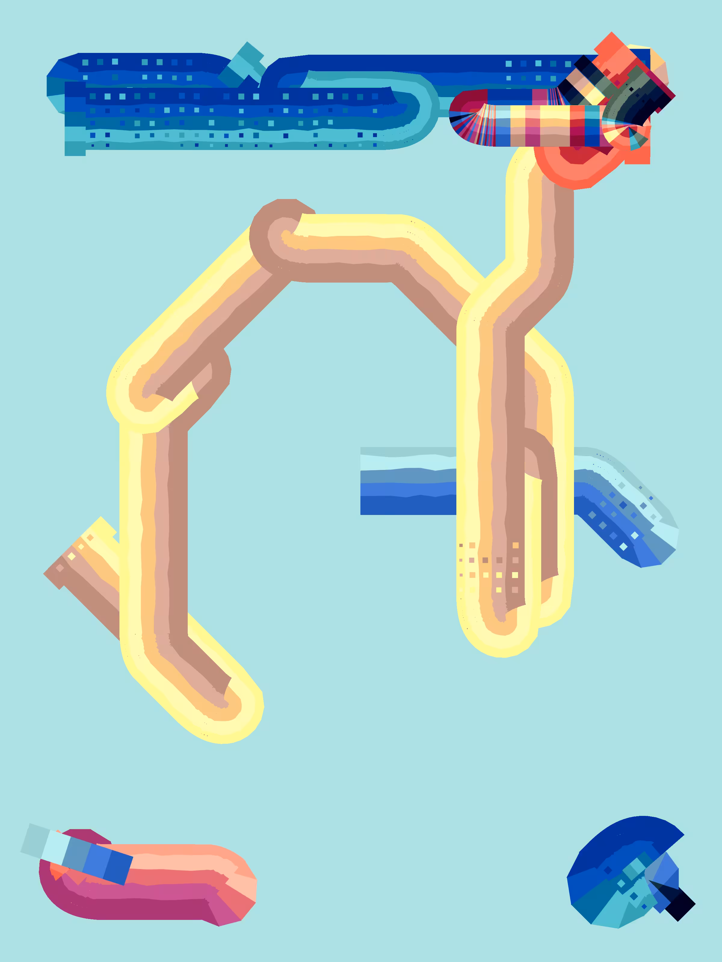 Pipe Dream #67