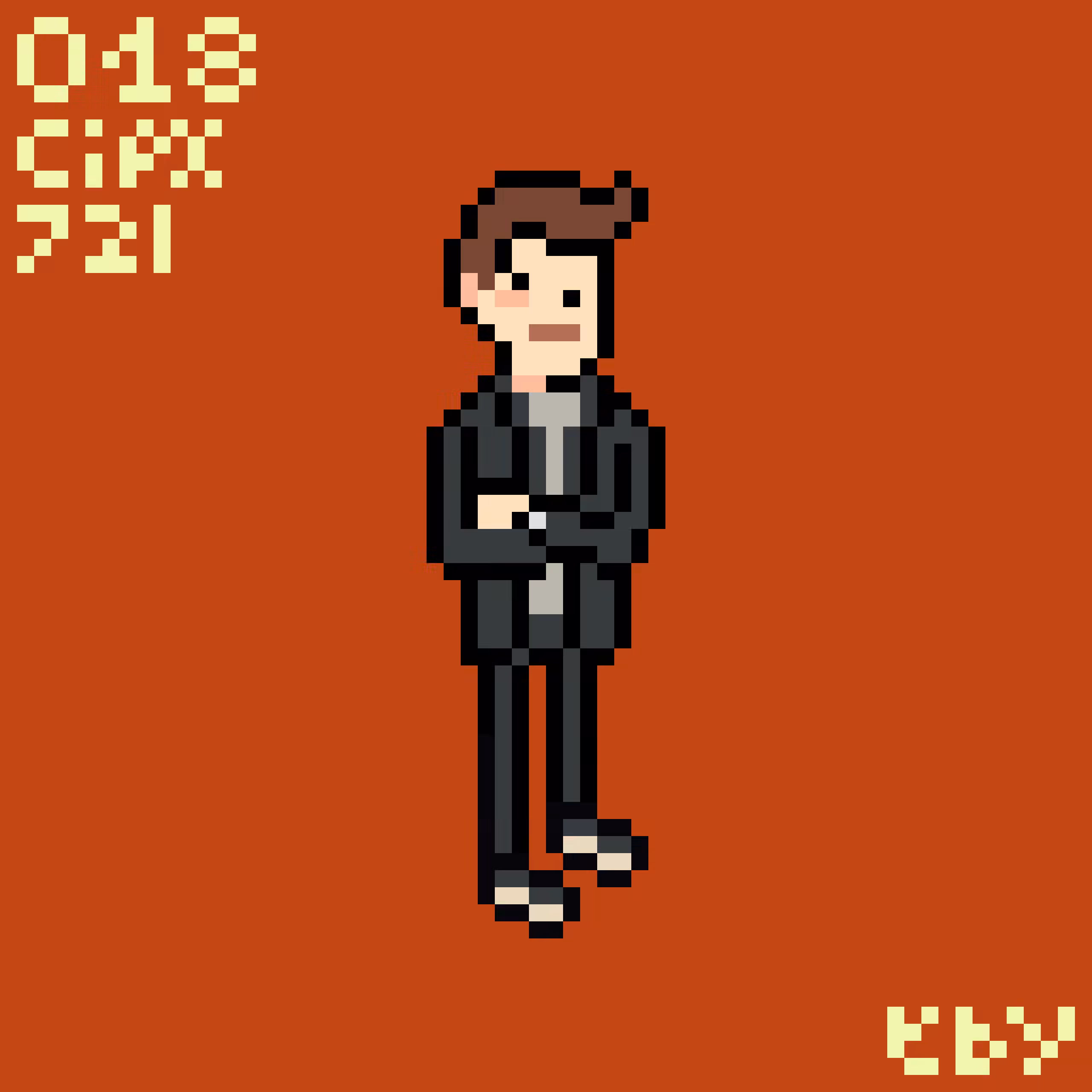 Brendan