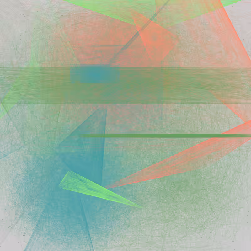 Coloring With Lines #383