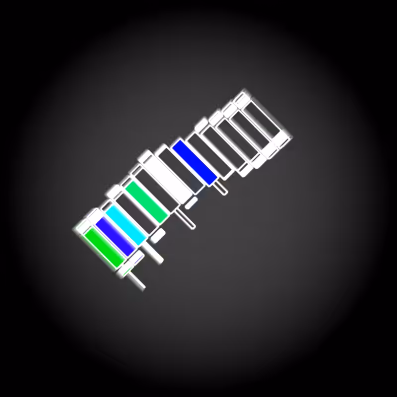 Lightbars #73