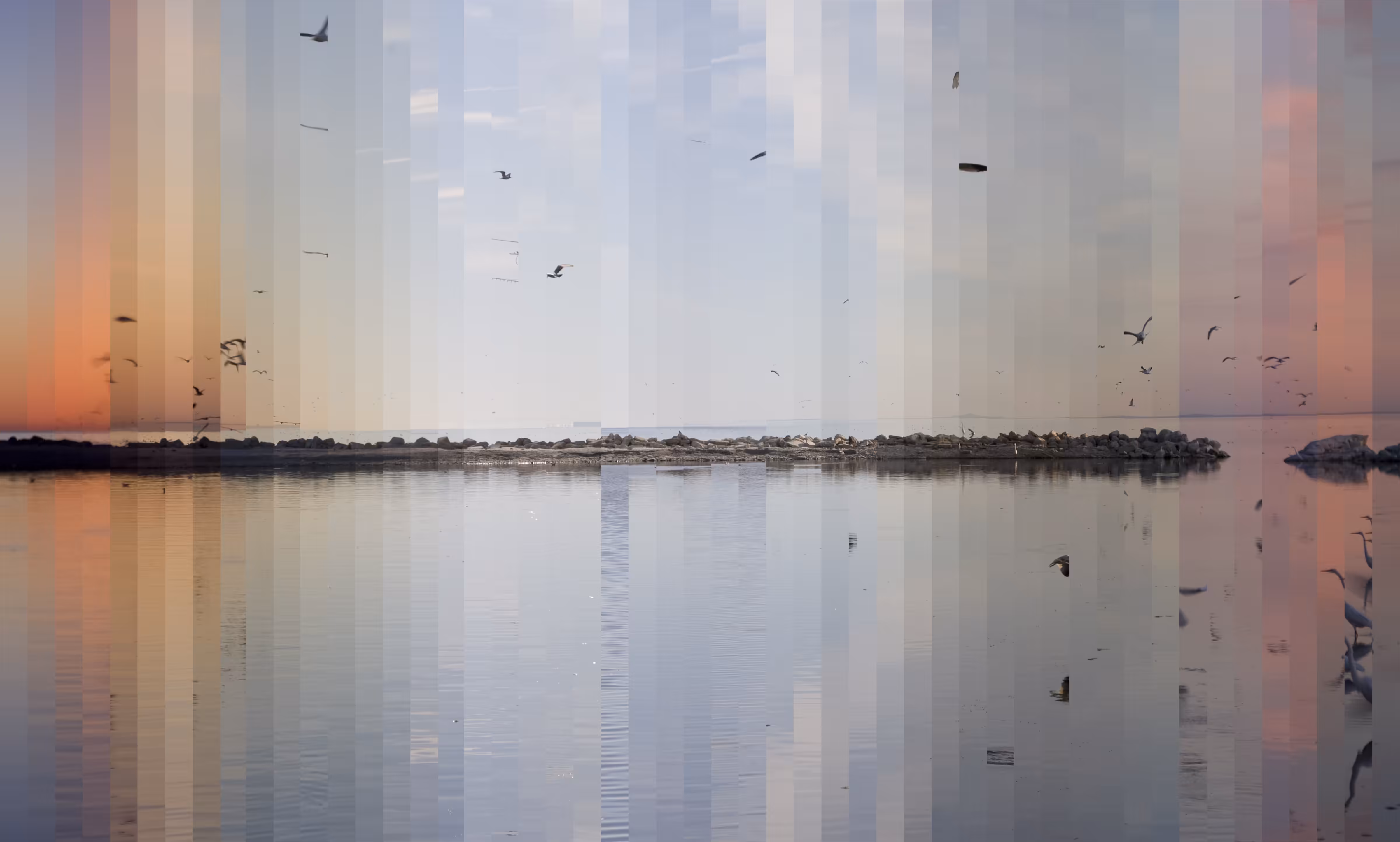 Salton Sea Revisited
