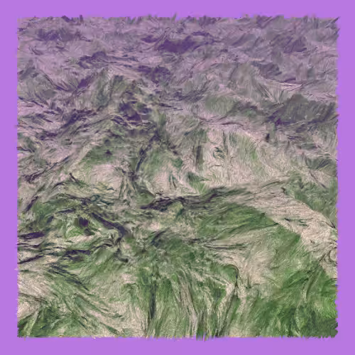 Mountain Moves #73