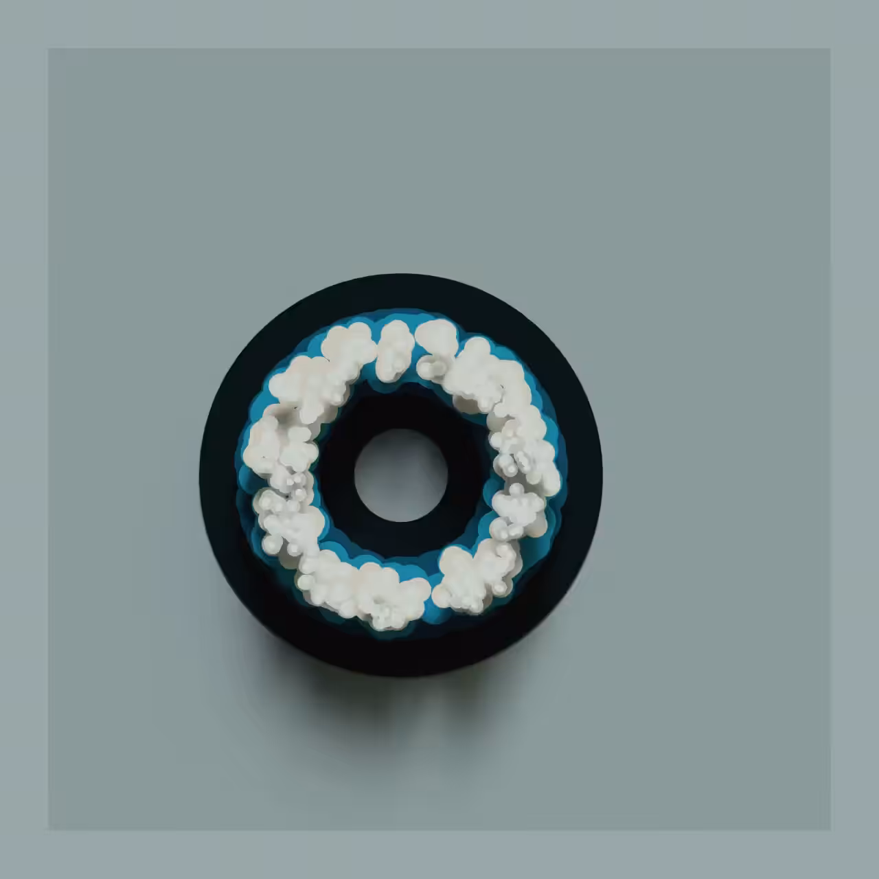Animated Octo Garden #273