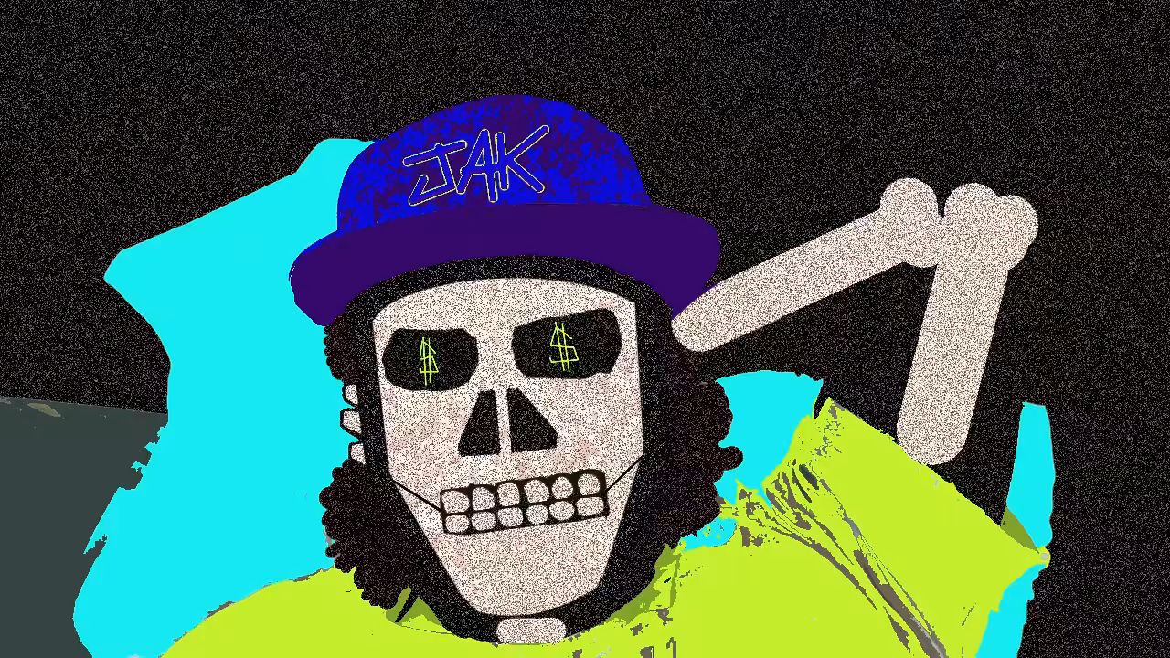 CHILL SKELLY