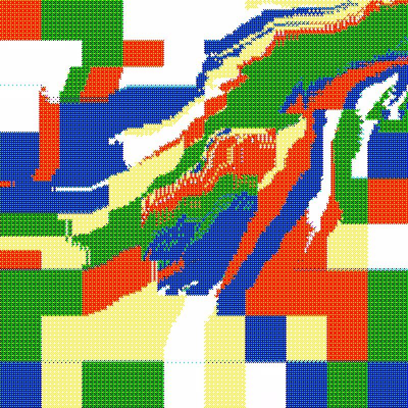 SAMPLERS #113