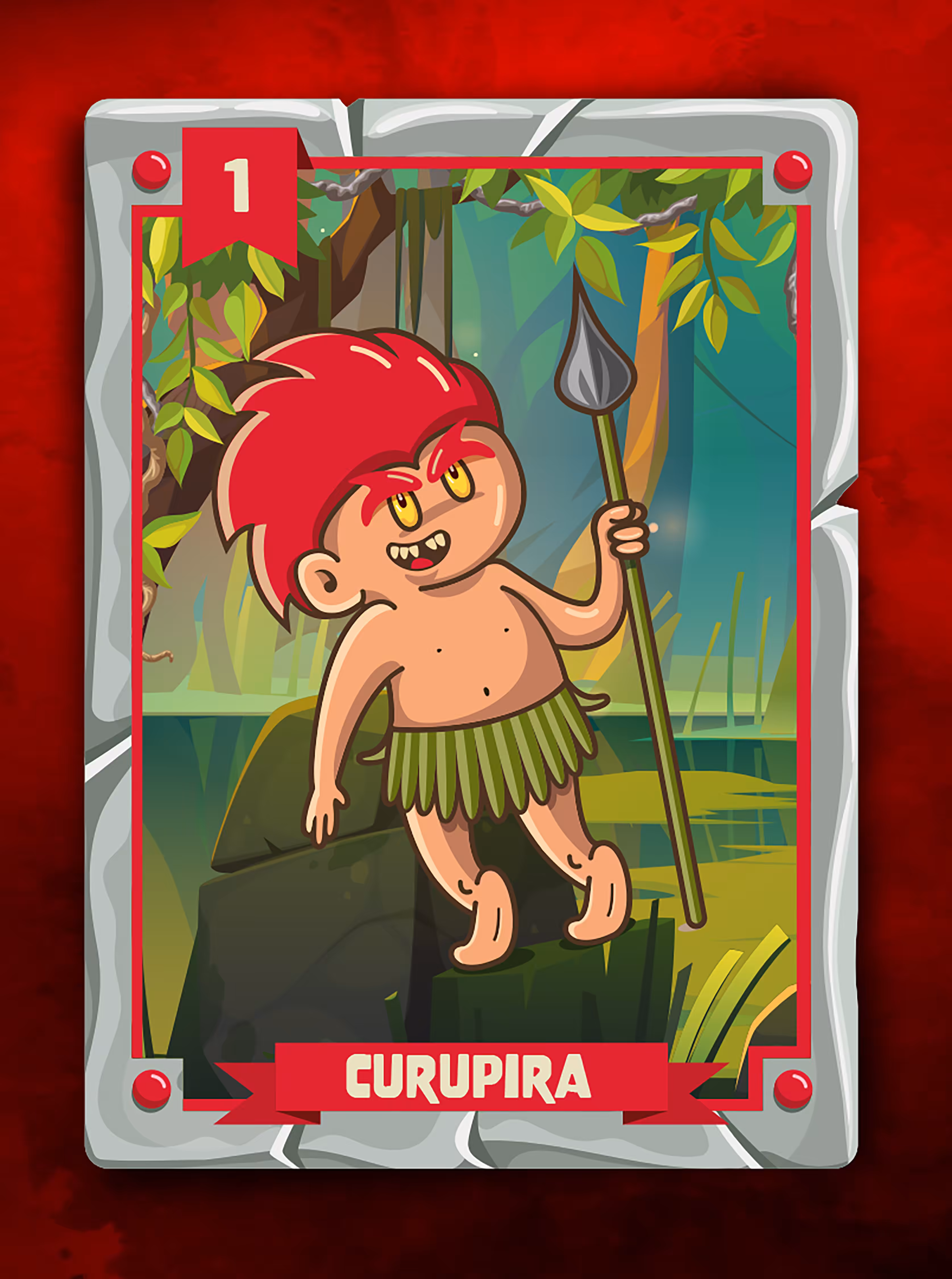 Curupira