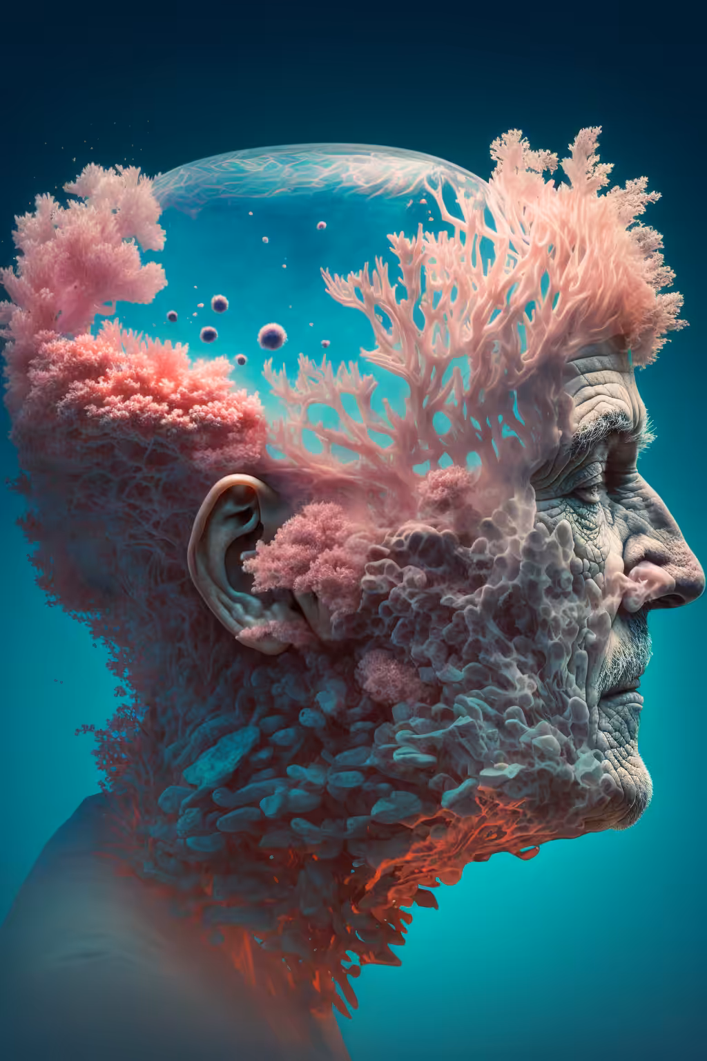 Brain Drop