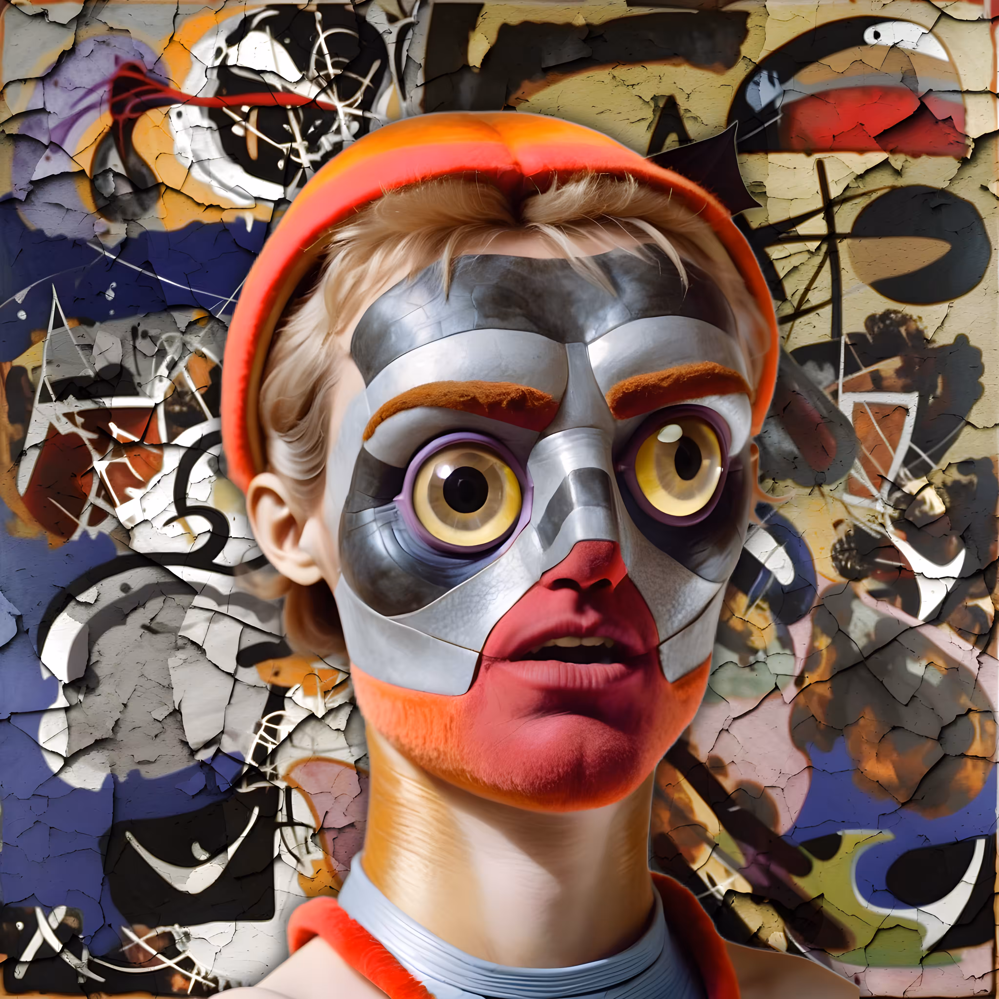 Art DeCC0s: Art DeCC0 #5666
