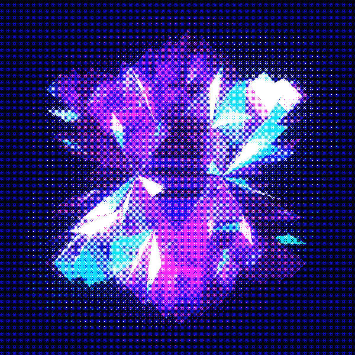Crystalyx #131