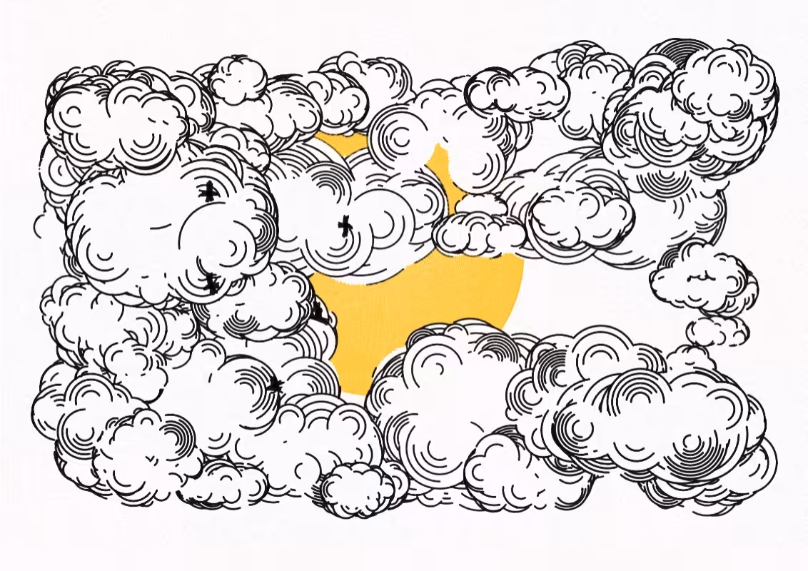 Plottable Clouds #39