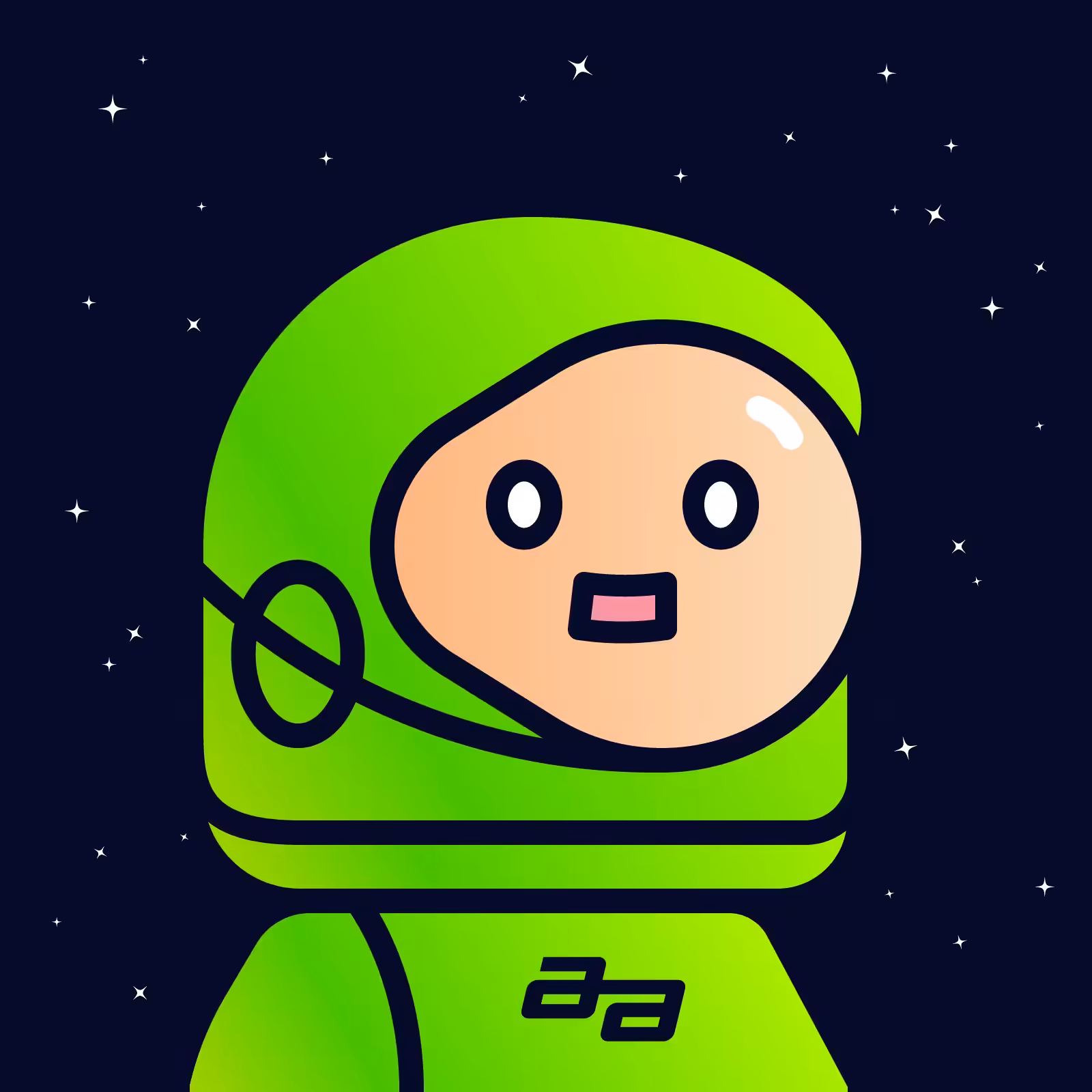 Awkward Astronauts #9652