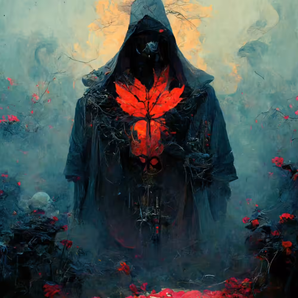 Nephilim #4