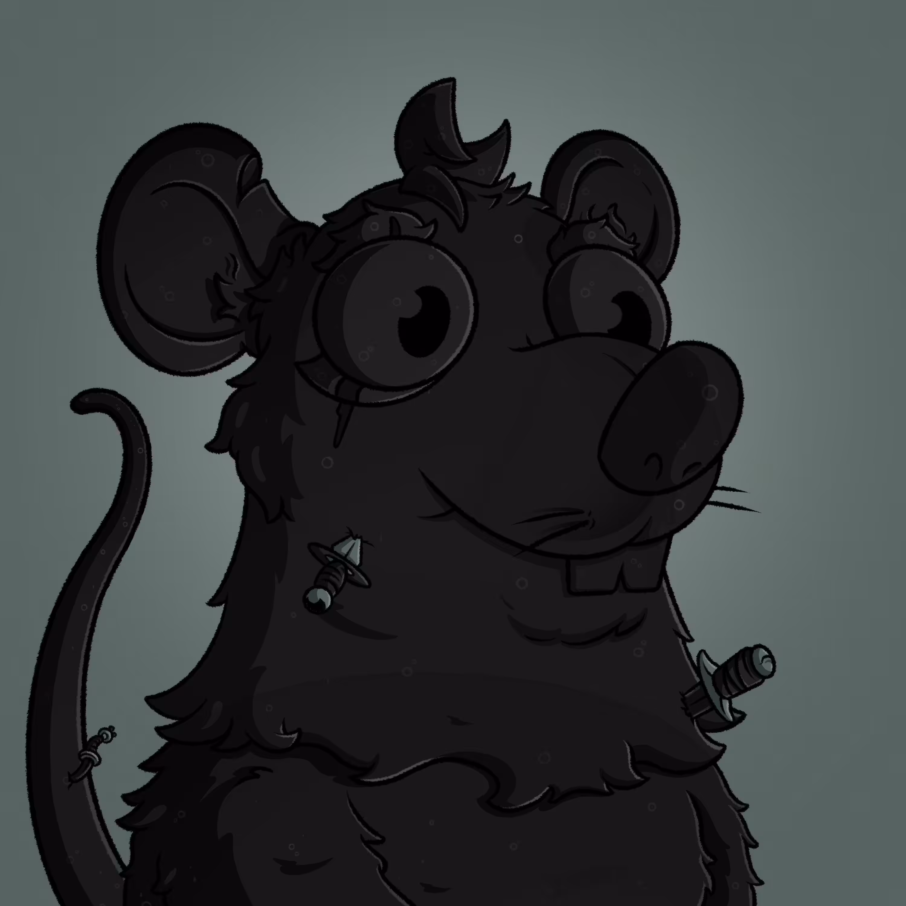 RATS #75