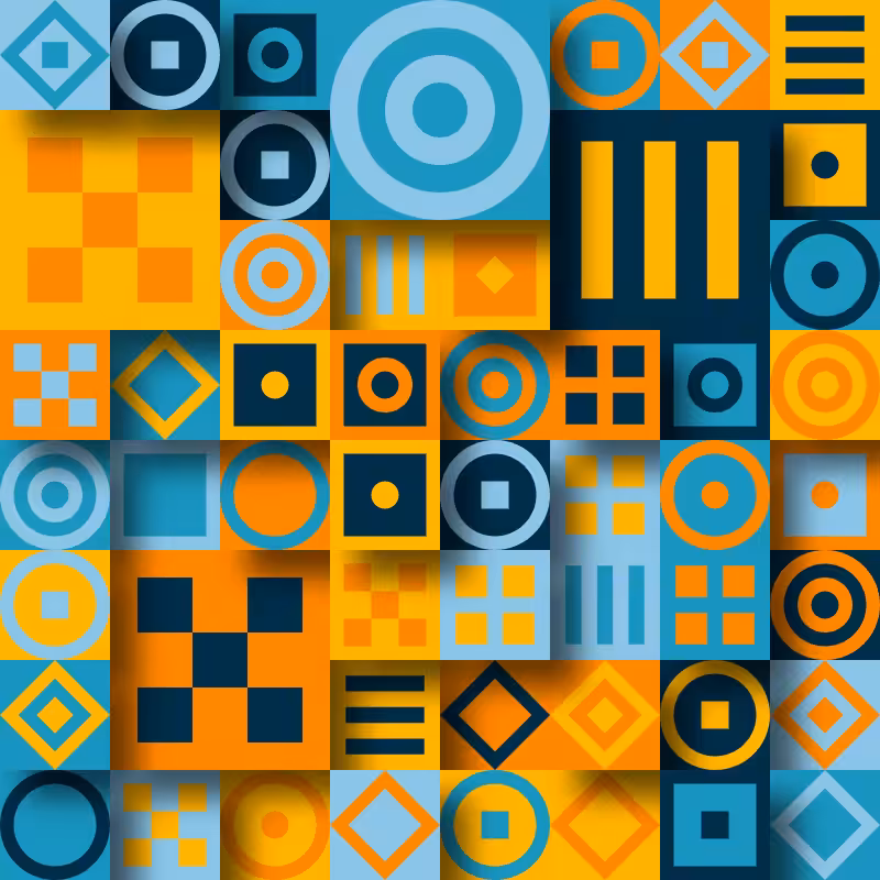 Simple Patterns #50