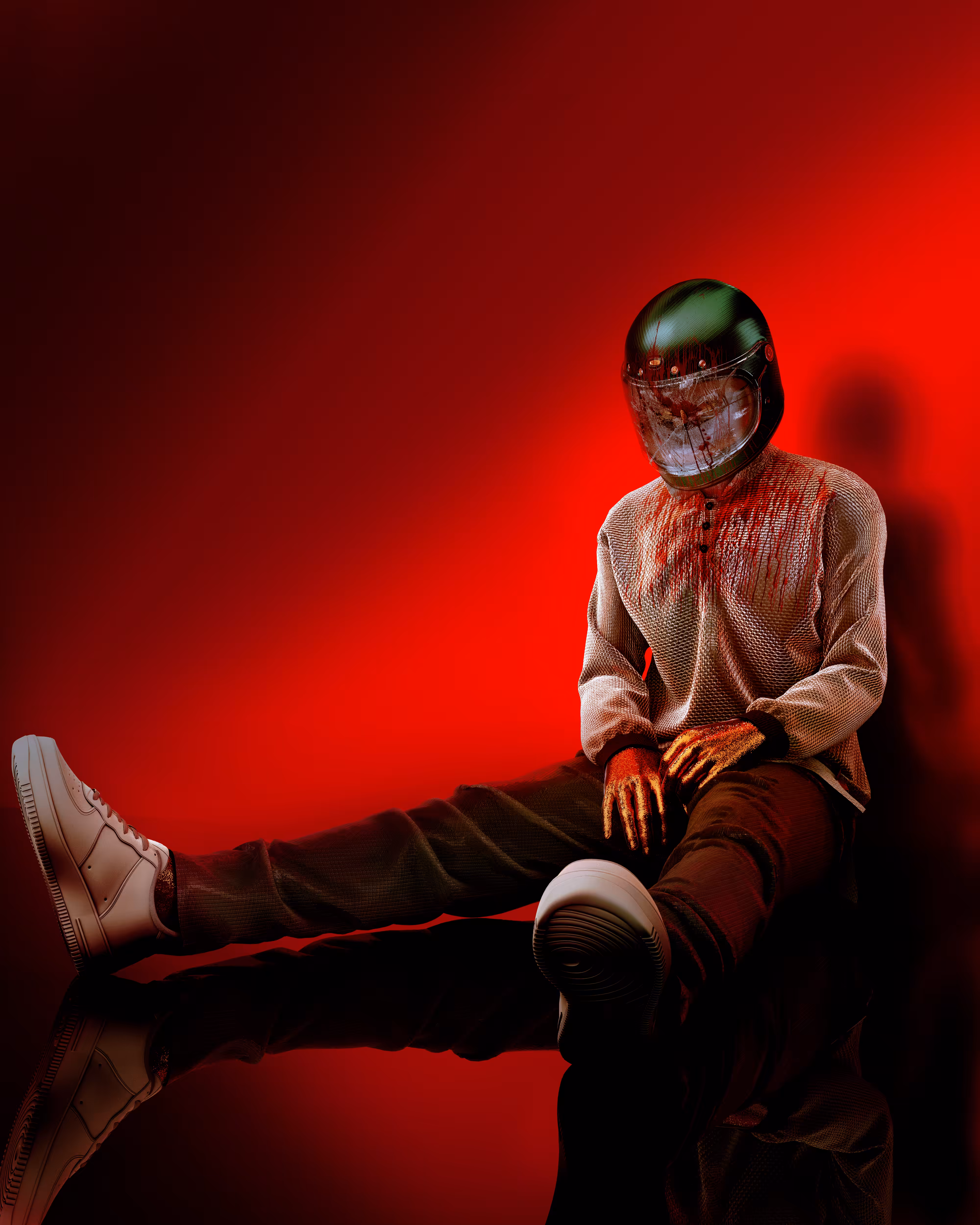 BΛD DΛYƧ