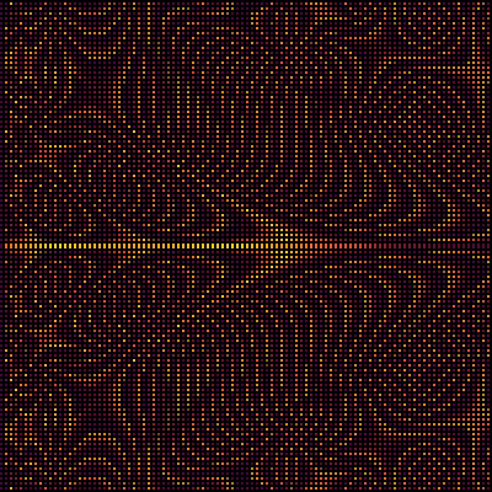 Pixels. #10