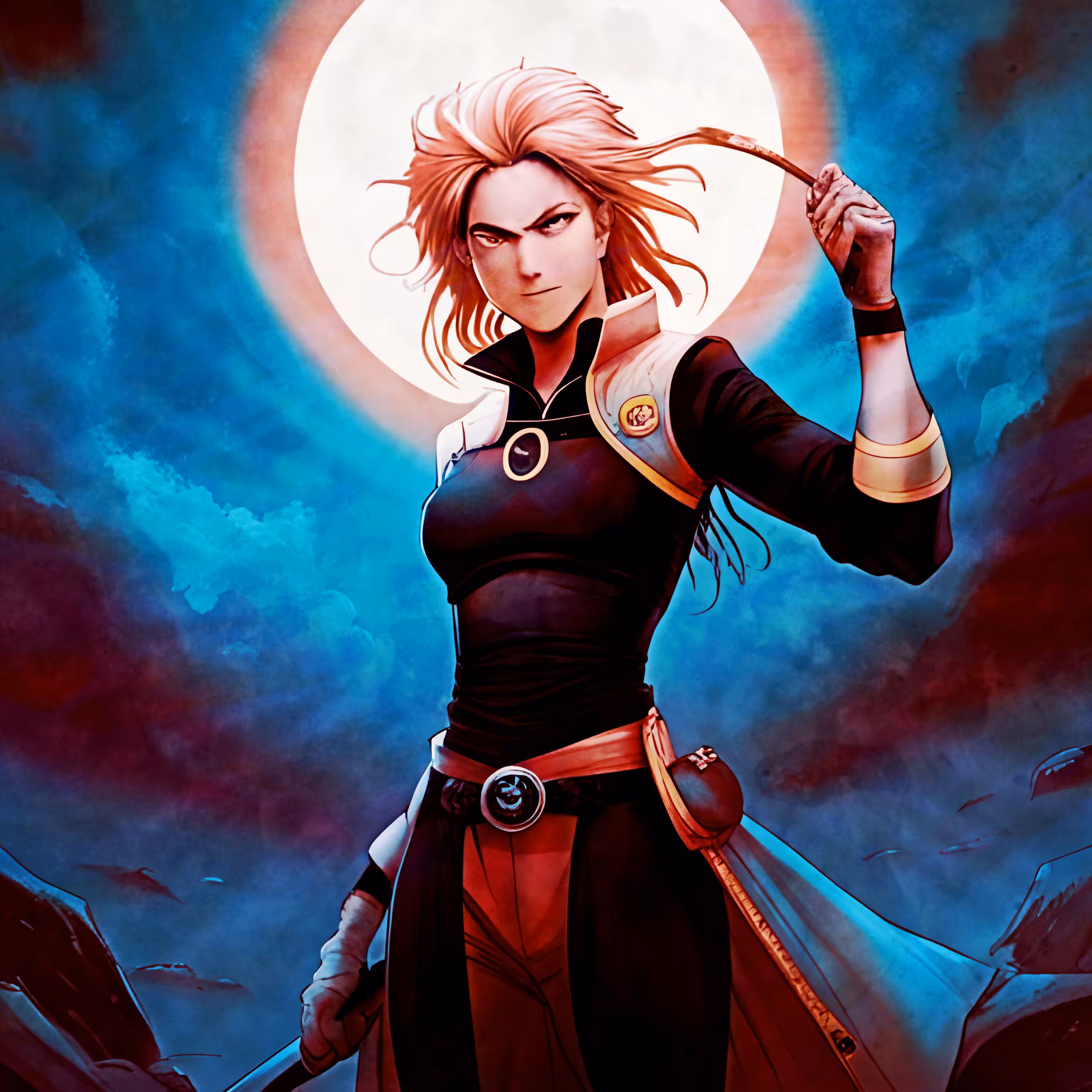 Saga Eclipse v2