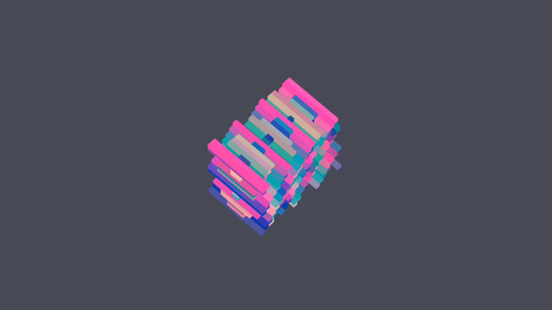  Perpetual oscillator #23