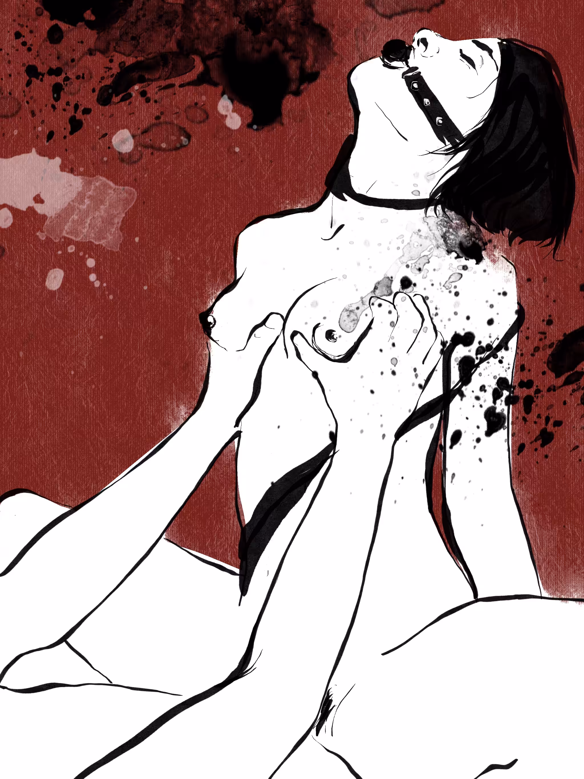 ORGASM