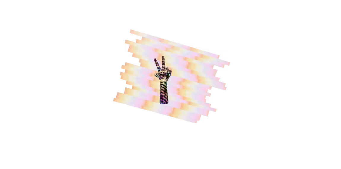 Calibrating Peace and Love
