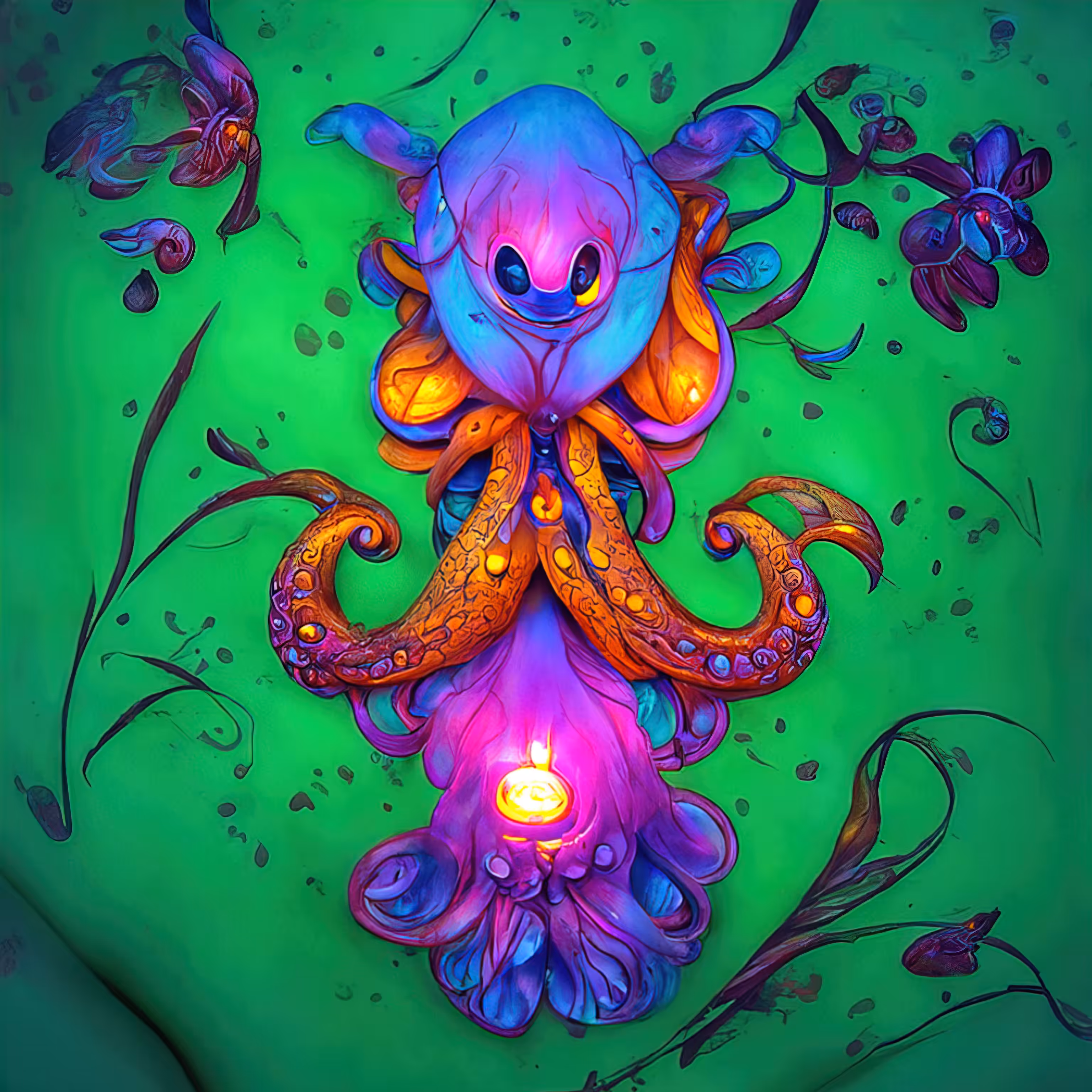 fantastical 0203