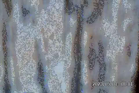 Rodeo posts: Glitchcam Abstracts #13