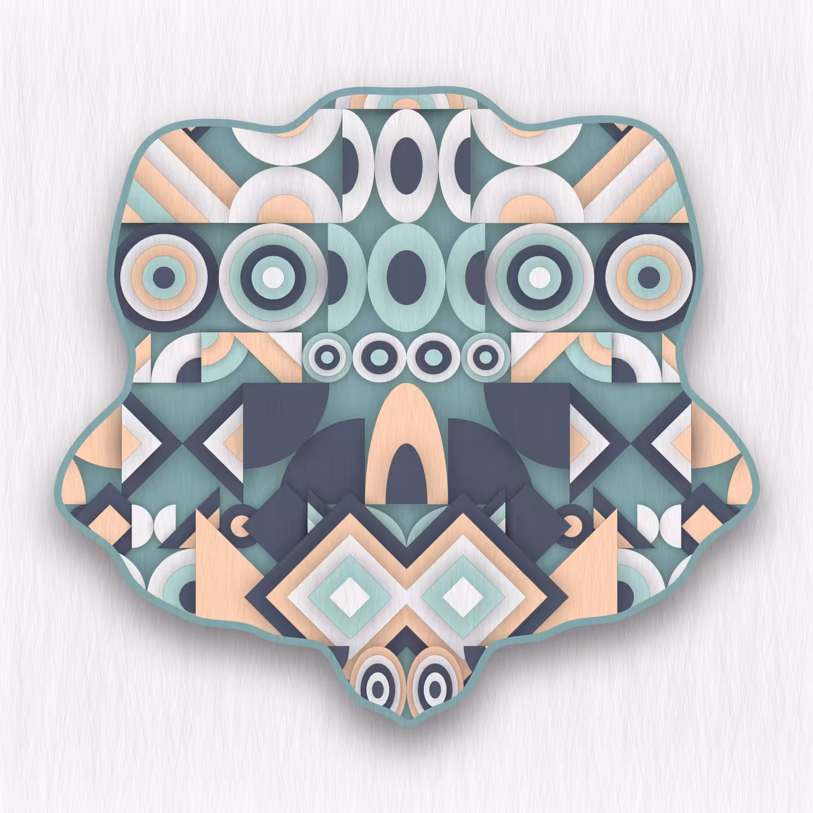 Generativemasks #2307