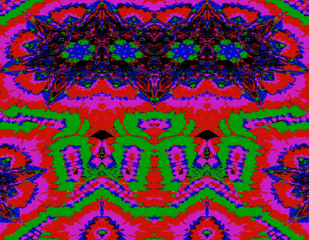 INVADERS