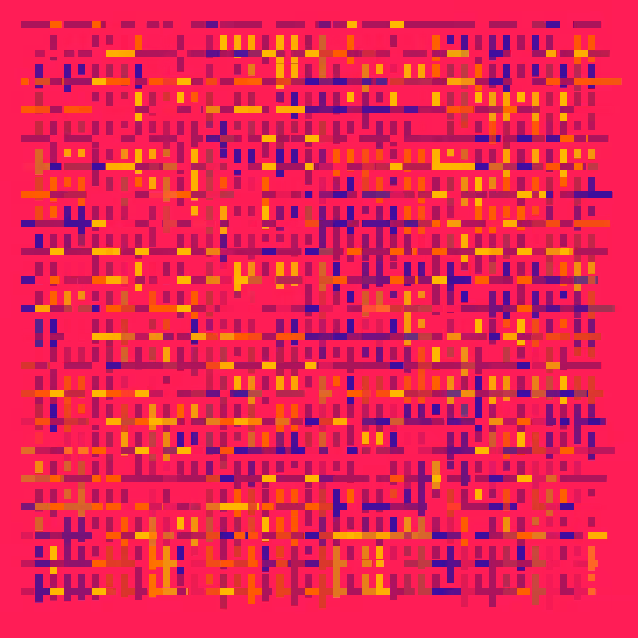 PixelFrame #14