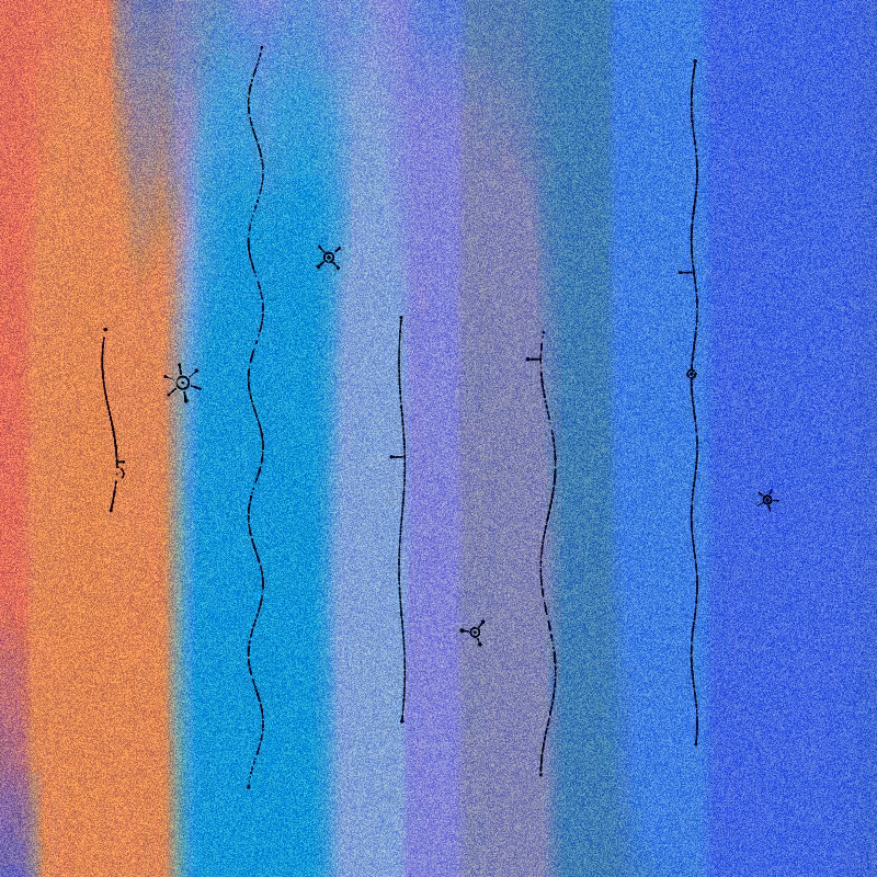 Vestige #115