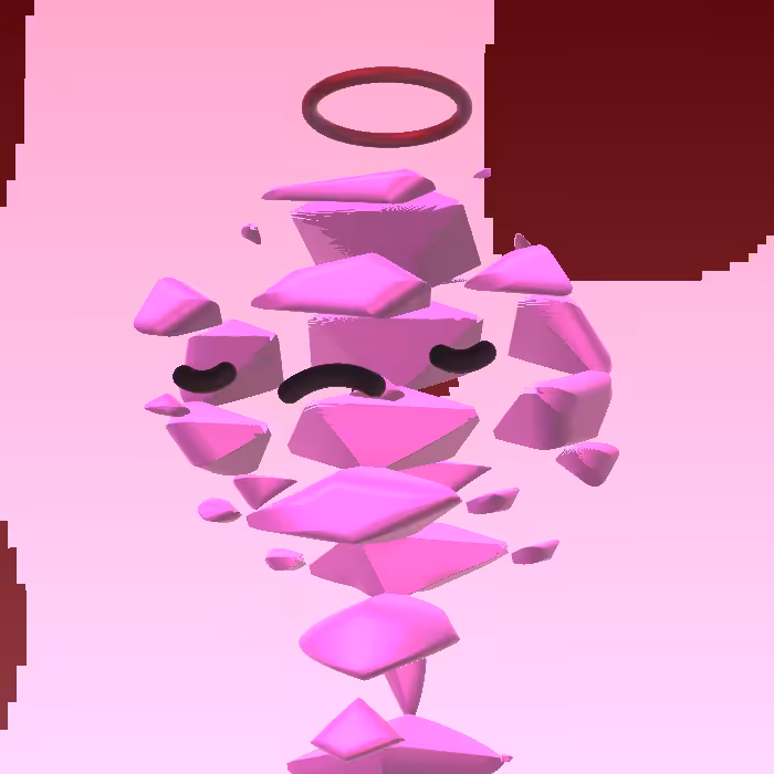 SHADER HEADZ #126