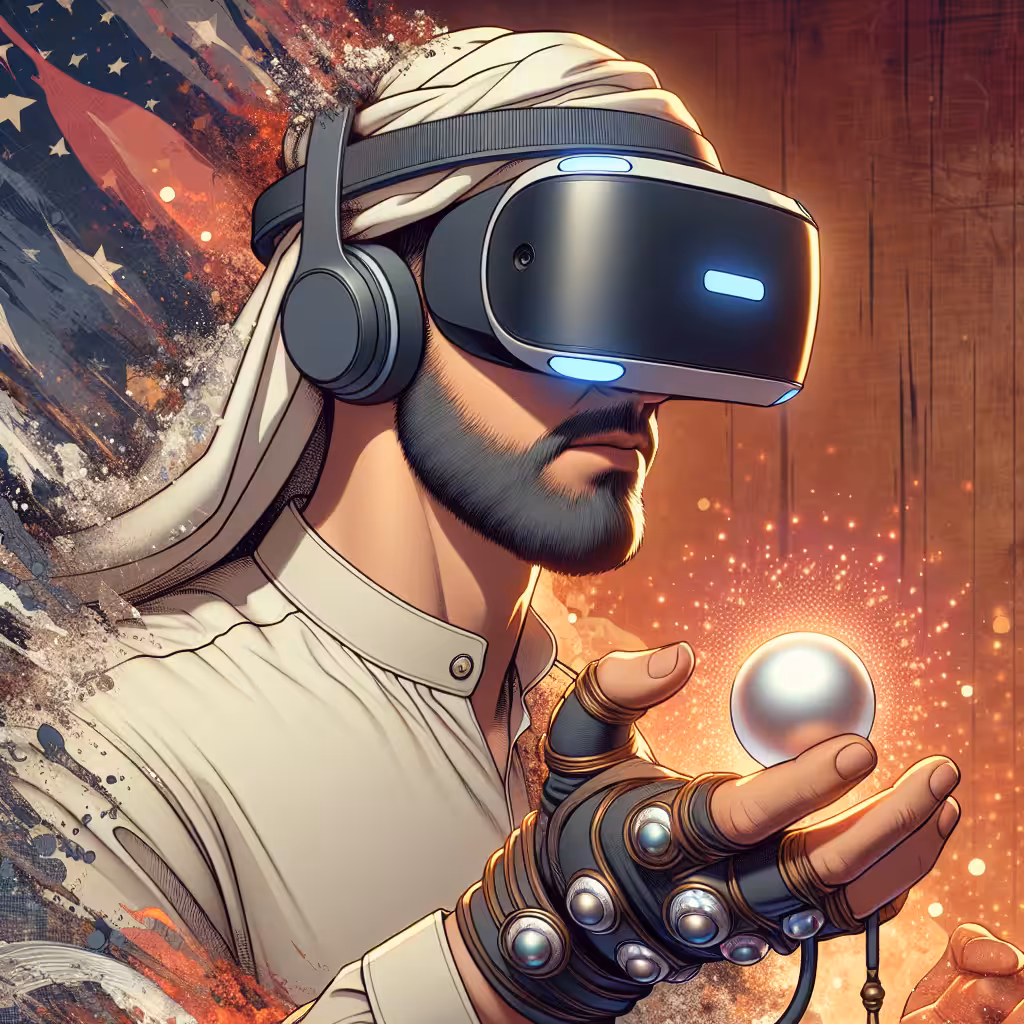 Perlvision 567